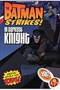 The Batman Strikes, Volume 2: In Darkest Knight