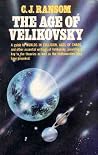 The Age Of Velikovsky