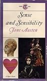 Sense and Sensibility by Jane Austen