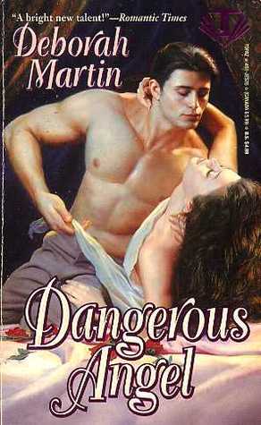 Dangerous Angel (Mass Market Paperback)