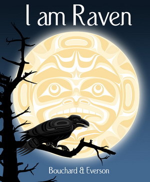 I Am Raven (Hardcover)