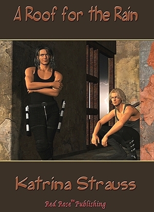A Roof for the Rain (ebook)