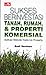 Sukses Berinvestasi Tanah, Rumah, & Properti Komersial