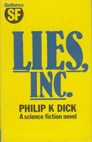 Lies, Inc.