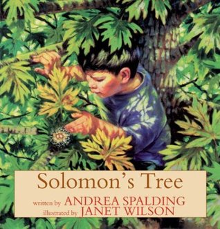 Solomon's Tree (Hardcover)