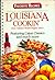 Louisiana Cookin' from Tabasco Brand Pepper Sauce