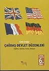 Çağdaş Devlet Düzenleri