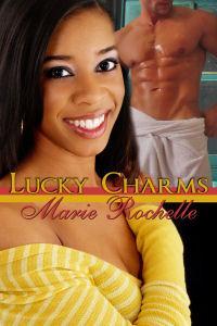 Lucky Charms (Kindle Edition)