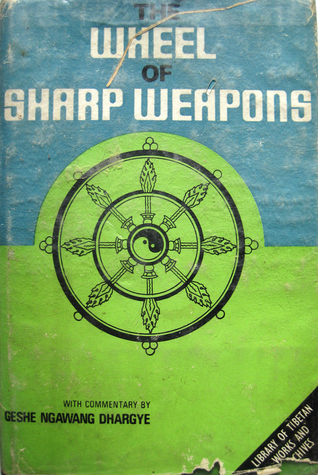 The Wheel Of Sharp Weapons (Paperback)