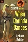 When Dorinda Dances by Brett Halliday