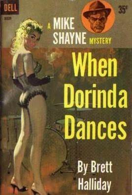 When Dorinda Dances (Mass Market Paperback)
