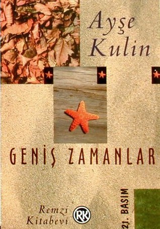 Geniş Zamanlar (Paperback)