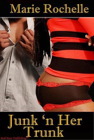 Junk 'n' her Trunk (ebook)