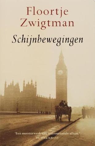 Schijnbewegingen (Een groene bloem #1)