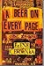 A Beer on Every Page by Exene Cervenka
