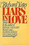 Liars in Love