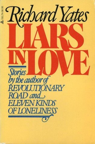 Liars in Love (Paperback)