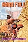 Hard Fall by James Buchanan Hard Fall by James Buchanan
