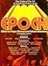 Epoch by Roger Elwood