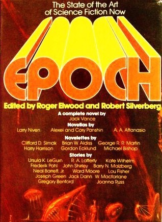 Epoch (Hardcover)