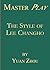 Master Play: The Style of L...