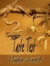 Taste Test: Under Arrest (ebook)