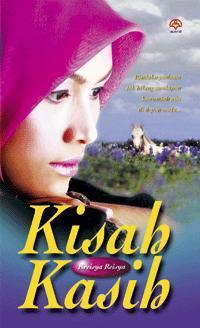 Kisah Kasih (Paperback)