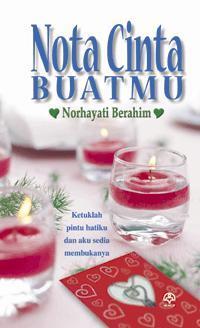 Nota Cinta Buatmu