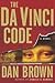 The Da Vinci Code (Robert Langdon, #2)