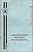 Constitucion politica de Nicaragua