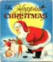 Happiest Christmas, The (Hardcover)
