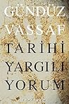 Tarihi Yargılıyorum Tarihi Yargılıyorum