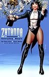 Zatanna by Paul Dini