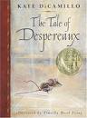 The Tale of Despereaux by Kate DiCamillo