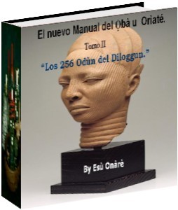 Oraculo del Diloggun - Santeria (PDF)