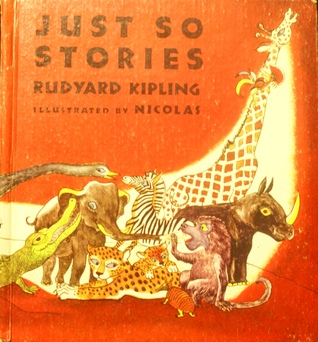 Just So Stories