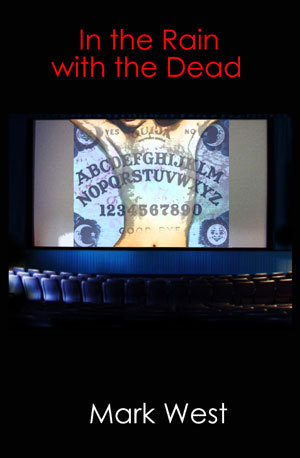 In The Rain With The Dead (Trade paperback)