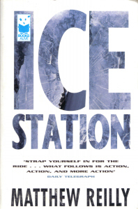 Ice Station