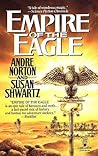 Empire of the Eagle by Andre Norton