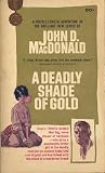 A Deadly Shade of...