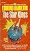 The Star Kings by Edmond Hamilton