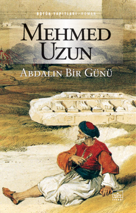 Abdalın Bir Günü (Paperback)