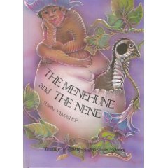 The Menehune and the Nene (Treasury of Children's Hawaiian Stories)