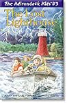 The Lost Lighthouse by Justin VanRiper
