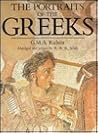 The Portraits of the Greeks The Portraits of the Greeks