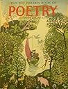 The Big Golden Book of Poetry by Jane Werner Watson