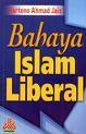Bahaya Islam Liberal (Paperback)