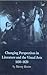 Changing Perspectives in Literature and the Visual Arts, 1650-1820 (Princeton Legacy Library)