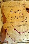 Samo ostrze by Joe Abercrombie