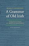 A Grammar of Old ...